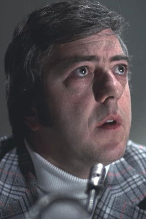 ბილ ბაროუზი