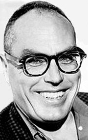 ჯონ სტერჯესი