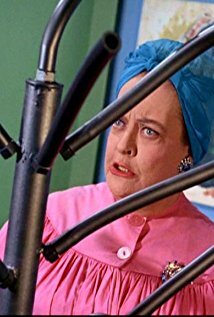 ჯოდი გილბერტი