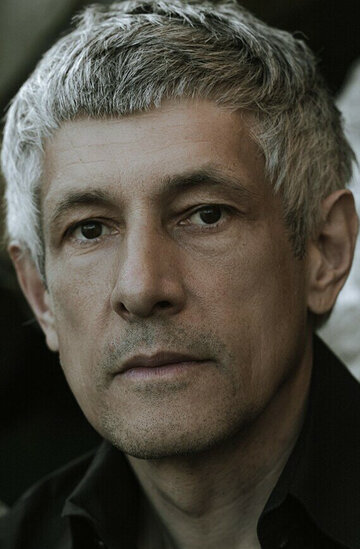 დენის ბურგაზლიევი