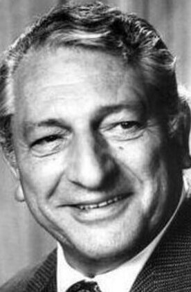 ჰაროლდ სტოუნი