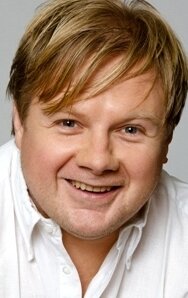 მაიკლ გრიმი