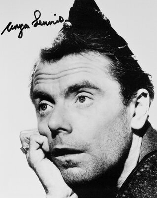 ანგუს ლენი