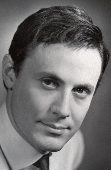 იური სოლომინი