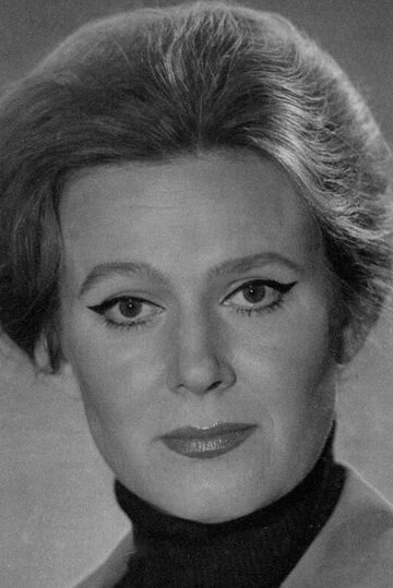 სვეტლანა დანილჩენკო