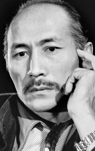 სუიმენკულ ჩოკმოროვი