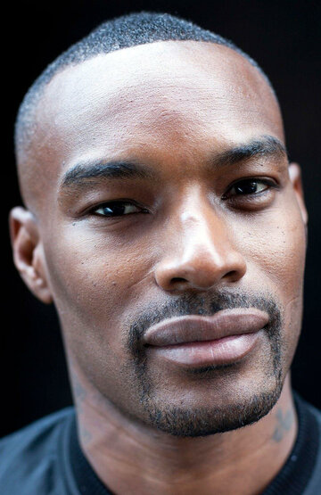 ტაისონ ბეკფორდი