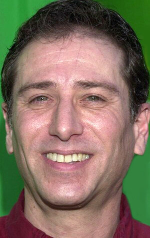 კორი ბარტონი