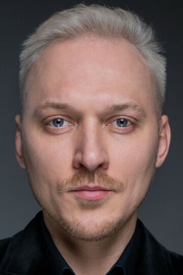 დიმიტრი სოლომიკინი