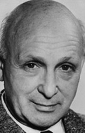 პიტერ შტურმი