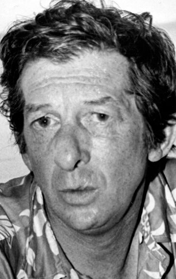 ჯეკ მაკგოურანი