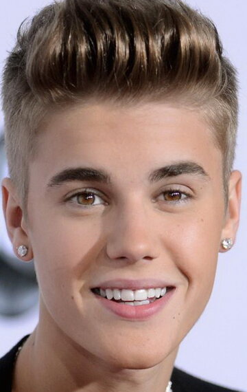 ჯასტინ ბიბერი