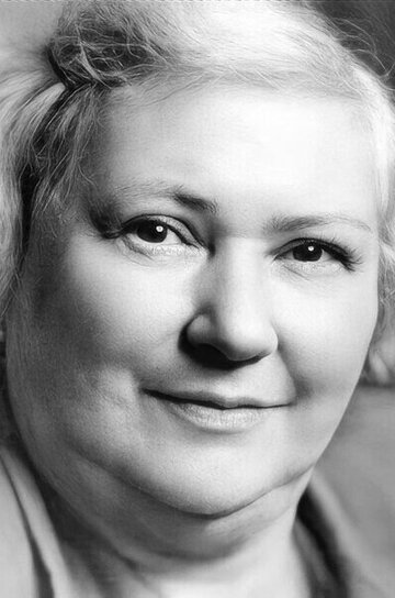 ტატიანა გოვორკოვა