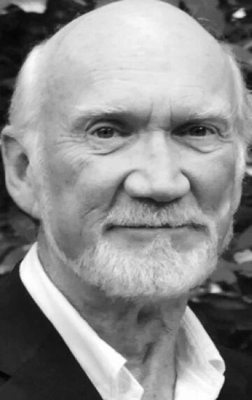 კოლინ ფოქსი