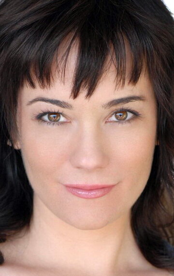 ნატაშა გრეგსონ ვაგნერი