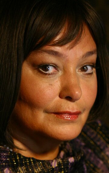 ნატალია ბონდაჩუკი