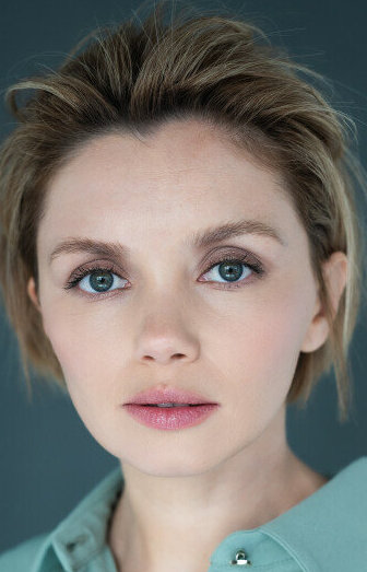 ოლგა კუზმინა