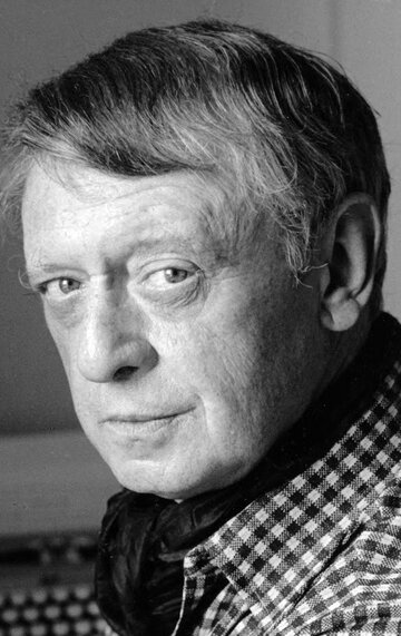 ენტონი ბერგესი