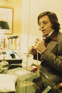 პატრიკ მაკდერმოტი