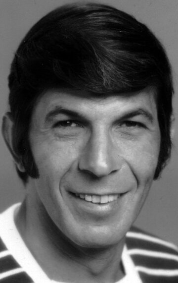 ლეონარდ ნიმოი