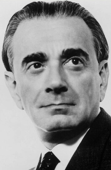 მიკლოს როზა