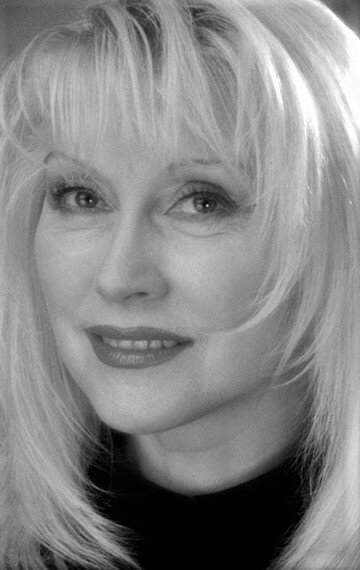 ირინა მიროშნიჩენკო