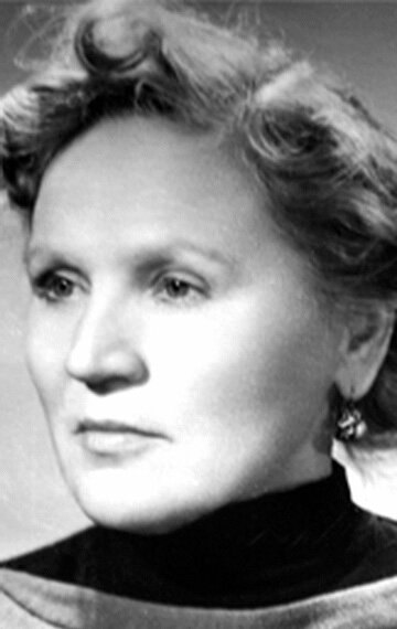 ზინაიდა ვორკული