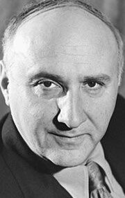 დიმიტრი ტიომკინი