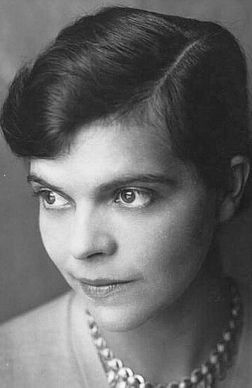 დოროთი ადამსი