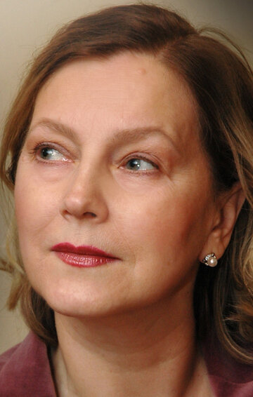 ტატიანა ბედოვა