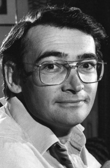 მაიკლ უილსონი