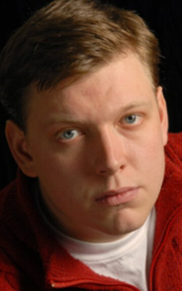 სერგეი ლავიგინი