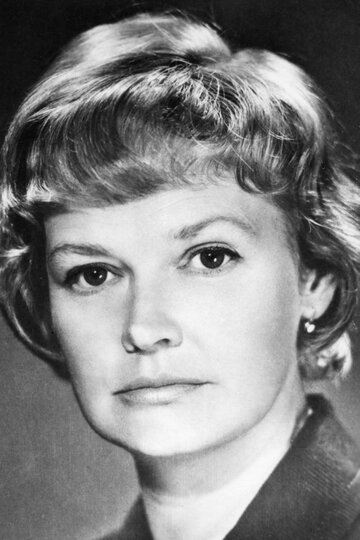 ნინა გრებეშკოვა