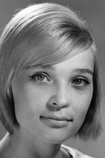 სვეტლანა სვეტლიჩნაია