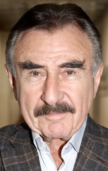 ლეონიდ კანევსკი