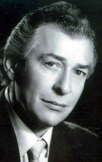 ვილენ გალსტიანი