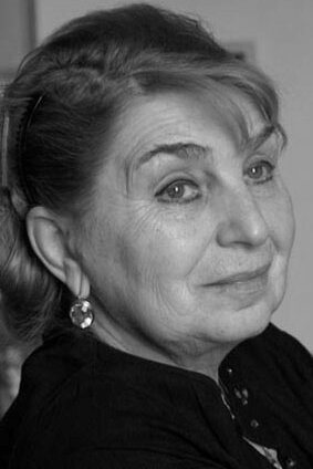 გურანდა გაბუნია