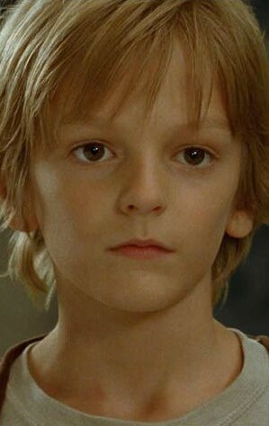 ლანსელოტ პერინი