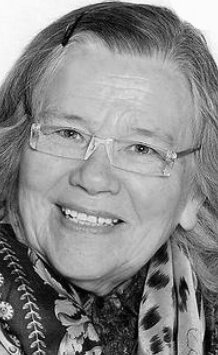 ვალენტინა ბერეზუცკაია