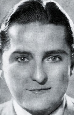 როჯერ ტრევილი