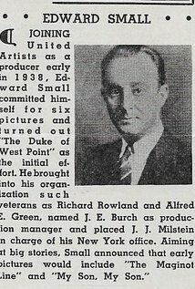 ედვარდ სმოლი