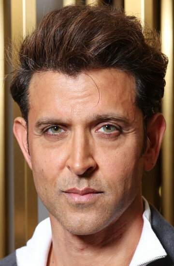 ჰრიტიკ როშანი