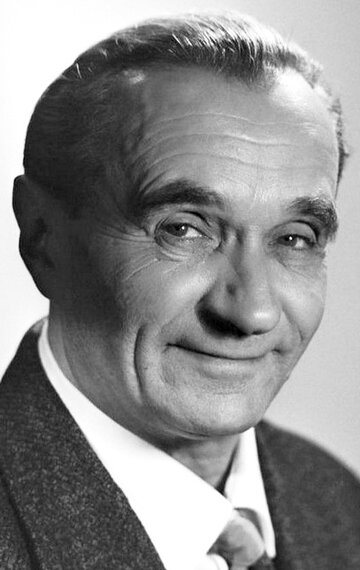 გეორგი მილიარი