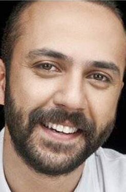 სარფ აქკაია