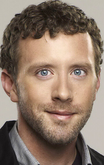 TJ Thyne