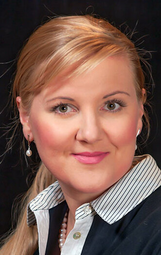 ოლგა ჟევაკინა