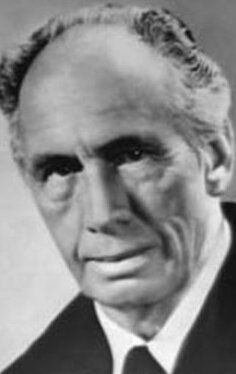 ლეონარდ მუდი