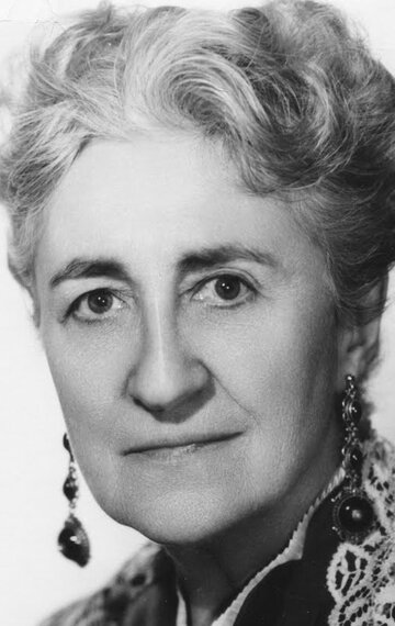 ეთელ გრიფისი