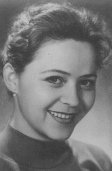 თამარა ლოგინოვა