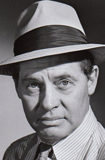 ფრენკ ოვერტონი